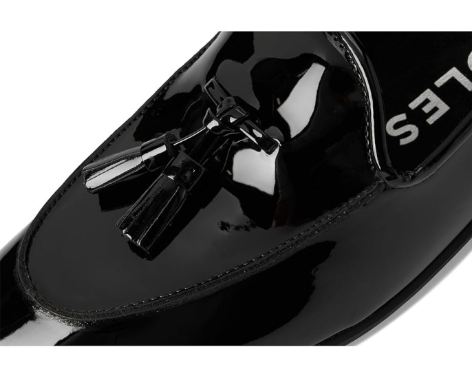 Мокасины Aerosoles Wuster с подошвой Diamond Flex и стелькой OrthoLite