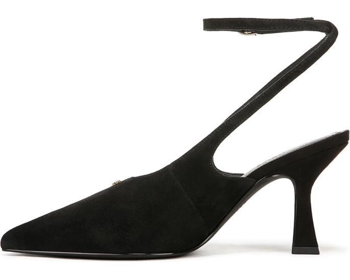 Босоножки Circus NY by Sam Edelman Tara с высоким мыском и обмоткой на щиколотке