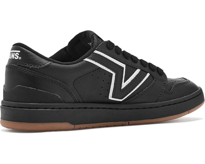 Кроссовки Vans Lowland 2.0 с подошвой ComfyCush