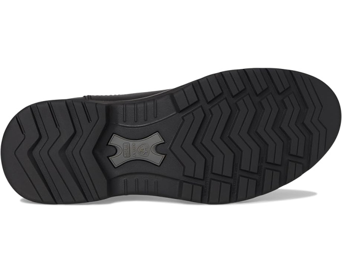 Ботинки Ariat Turbo Chelsea непромокаемые с мягким носком