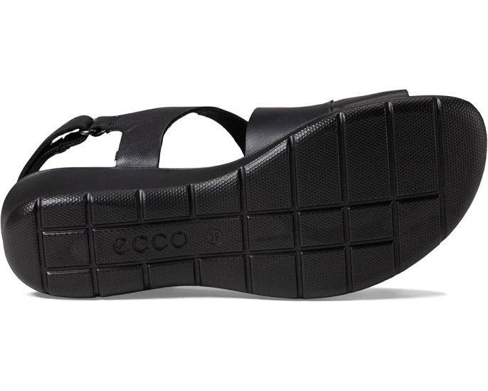 Felicia Cross Sandal
