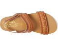 Сандалии Skechers Summers Coastal Stroll с текстурированным верхом и стелькой из пены