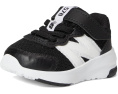 Детская обувь New Balance Dynasoft 578 v1 на липучке для малышей с дышащим верхом