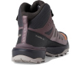Трекинговые ботинки Salomon X Ultra 360 Mid GTX с технологией Contagrip