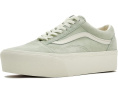 Vans Old Skool Stackform кроссовки с платформой