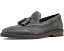Лоферы Kenneth Cole Madison из замши с кисточками