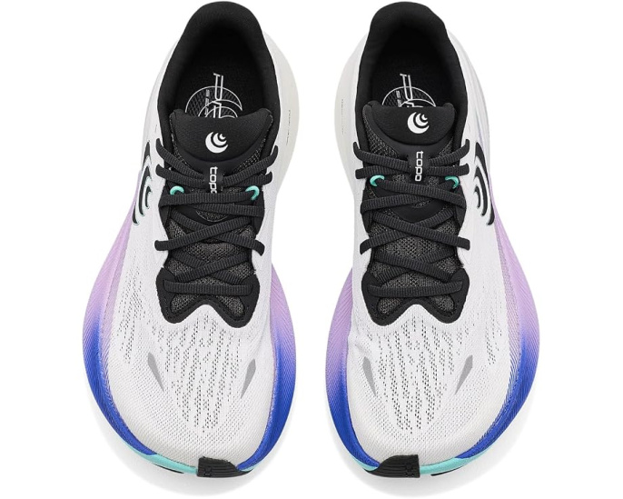 Кроссовки Topo Athletic Specter 3 для бега