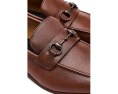 Лоферы Steve Madden Banks с металлической пряжкой