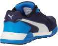 Puma Airtwist Low защитные кроссовки с композитным носком