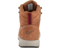 Danner ботинки Adrika Hiker с замшевым верхом