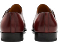 Туфли Magnanni Marco V из кожи с квадратным мысом