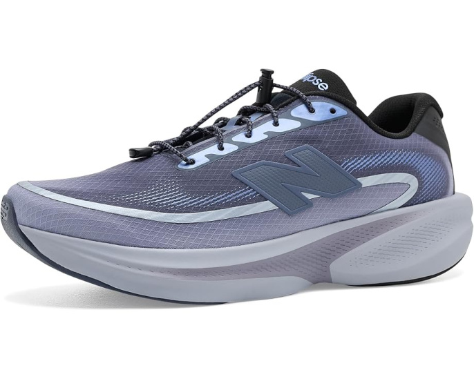 Кроссовки New Balance Ellipsev1 Pykrete Pack с сетчатым верхом