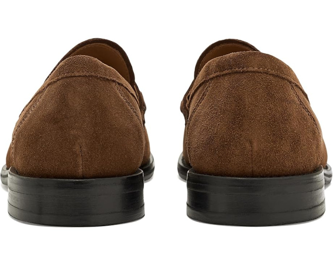 Vagabond Shoemakers Linn лоферы кожаные с каблуком