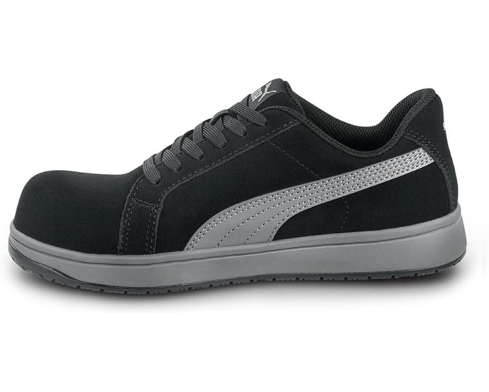 Кроссовки Puma Iconic Maxtrax Composite Toe с композитным носком