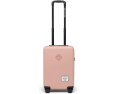 Рюкзак Herschel Supply Co. Heritage Hard-Shell Carry-On с четырьмя колесами и системой EcoSystem