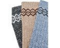 Носки Tasman 3-Pack из хлопка с логотипом UGG