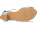 Босоножки Steve Madden Kids Clair на каблуке для детей