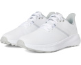 Golf обувь FootJoy FJ Flex с шипами и сетчатым верхом