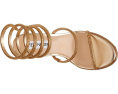 Босоножки на каблуке Steve Madden Exotica с камнями