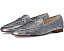 Лоферы Loraine Glamour с пайетками и отделкой галуном Sam Edelman