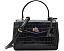 Сумка Lauren Ralph Lauren Croc-Embossed Small Farrah Soft Satchel