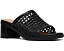 Сандалии Clarks Jaylan с плетеным верхом и устойчивым каблуком