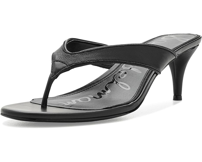 Босоножки Sam Edelman Amie на каблуке