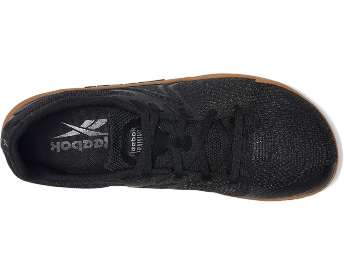 Reebok Nano Zero кроссовки для кроссфита и функционального тренинга