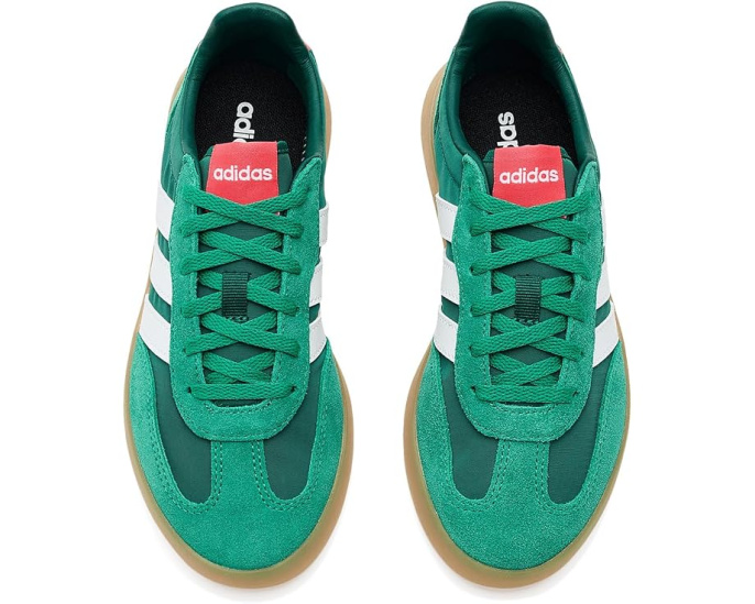 Adidas Кроссовки Barreda Decode для детей на шнурках