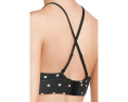 Бралетт Feel Free Lace Plunge MeUndies с кружевом