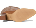 Ботинки Nine West Zazz Wide Calf с квадратным носком для широкой икры