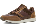 Кроссовки FLY LONDON Maid519Fly из кожи и замши