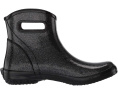 Резиновые сапоги Bogs Rain Boots Ankle Glitter с блестками