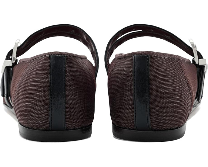 Балетки Baylee Grommet Mesh с сетчатым верхом Dolce Vita