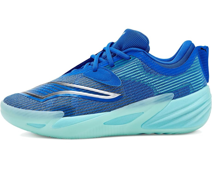 Кроссовки Puma All-Pro Nitro 2 Frost для баскетбола