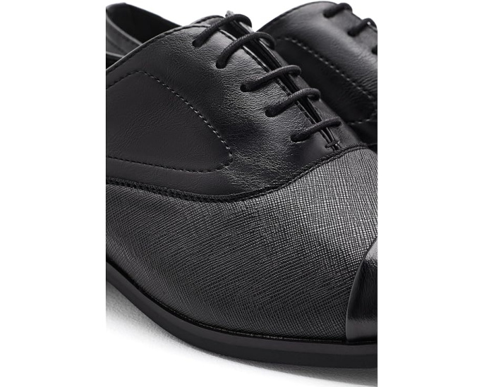 Kenneth Cole Hector Оксфорд с квадратным носком