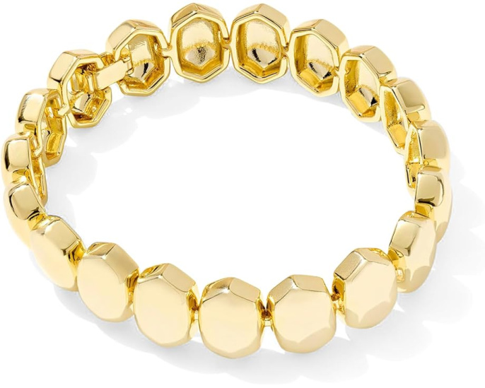 Браслет-цепочка Kendra Scott Kaitlin Chain