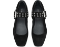 Туфли Free People Maggie Mary Jane с ремешком и пряжкой