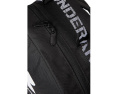 Рюкзак Sportstyle Under Armour черный с защитой от воды