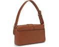 Сумка через плечо MICHAEL Michael Kors Colby Medium из кожи с регулируемым ремнем