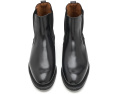Кожаные ботинки Chelsea Short от Allen Edmonds черные
