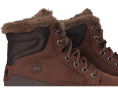 Зимние ботинки Helly Hansen Garibaldi V3 с искусственным мехом