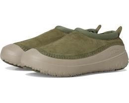 L.L.Bean Теплые тапочки Wicked Good Max с меховой подкладкой и съемной стелькой
