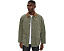 Куртка Bedale Casual с карманами и клетчатой кокеткой Barbour
