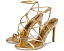 Босоножки Sam Edelman Isadora на шпильке с переплетающимися ремешками