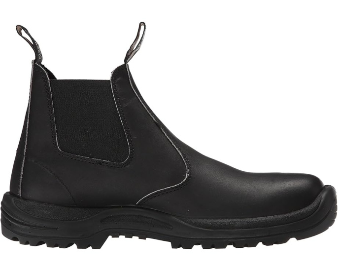 Рабочие ботинки Blundstone BL491 Chelsea с системой амортизации SPS