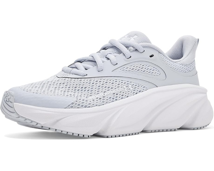 Under Armour детские кроссовки Grade School Rogue 6 для старших детей