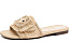 Сандалии Sam Edelman Bambi Playa с квадратным открытым носком