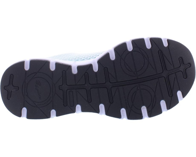 Кроссовки Spira Cloud Comfort с технологией WaveSpring и memory foam