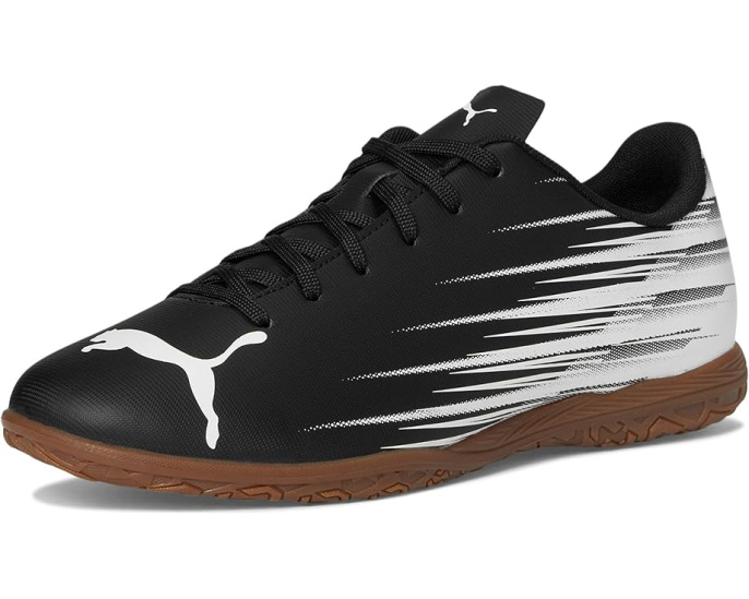 Тренировочные бутсы Attacanto II Indoor от PUMA для залов